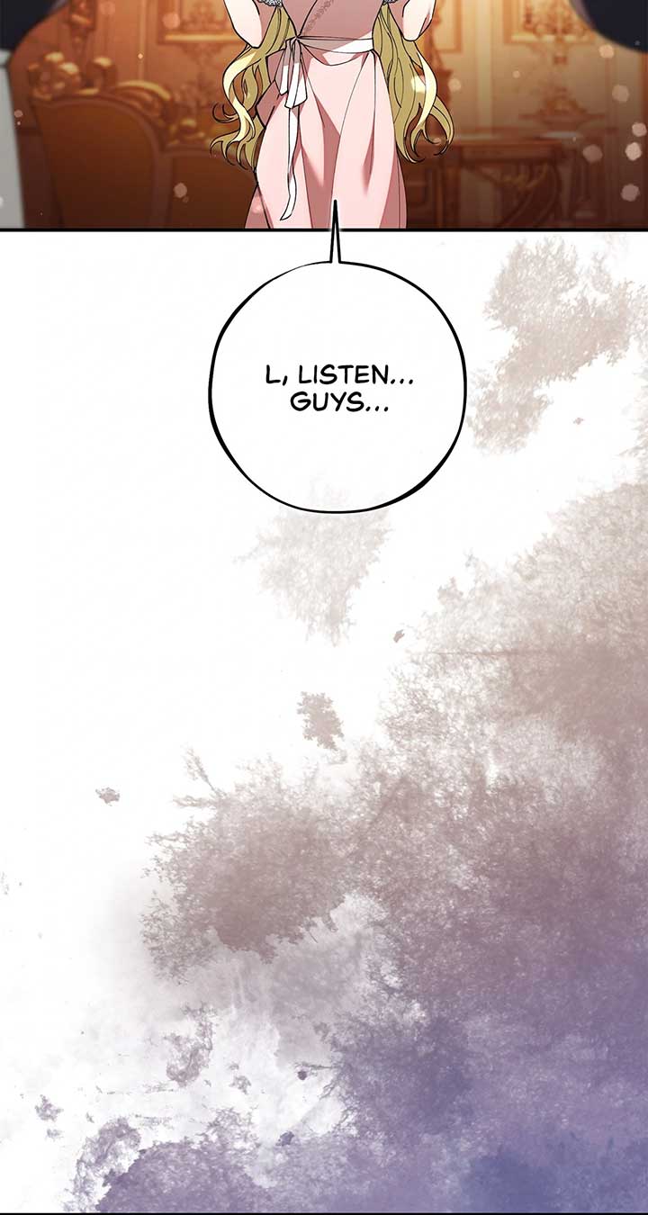 Run Away, From Me Chapter 56 14