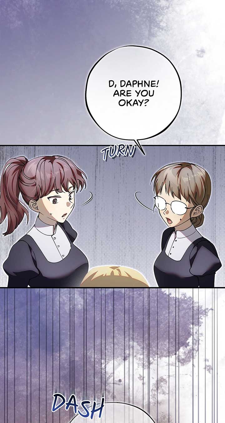 Run Away, From Me Chapter 56 16