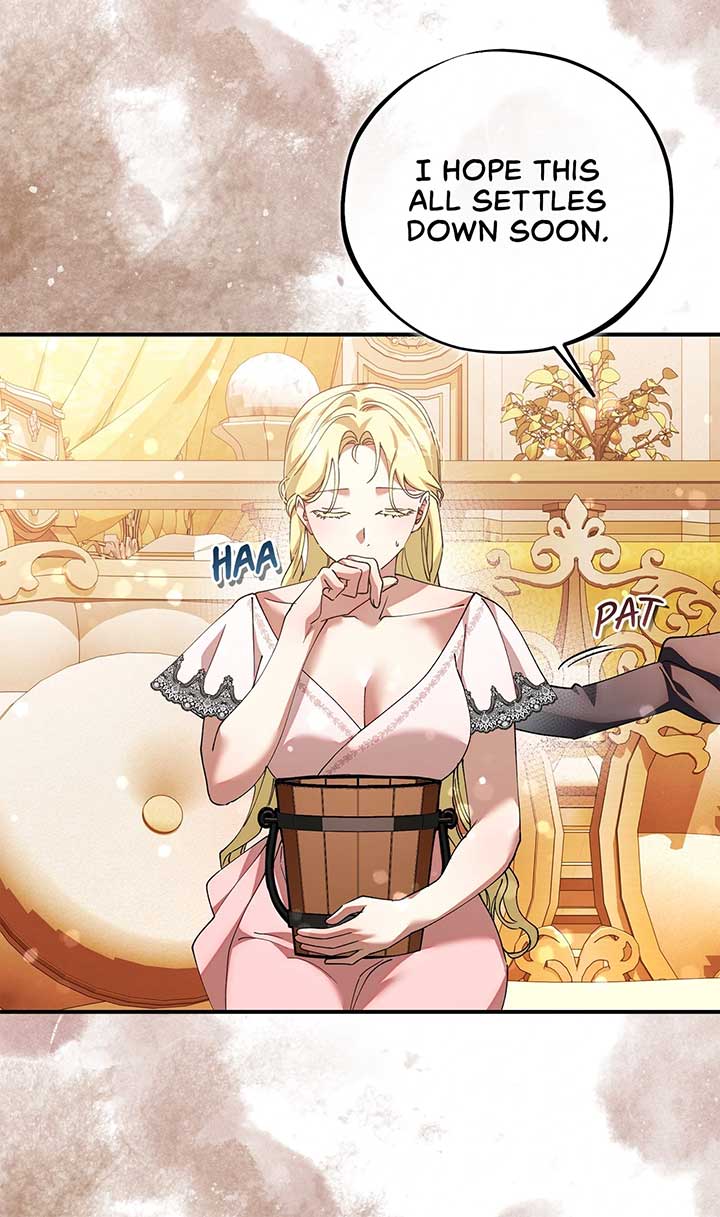 Run Away, From Me Chapter 56 18