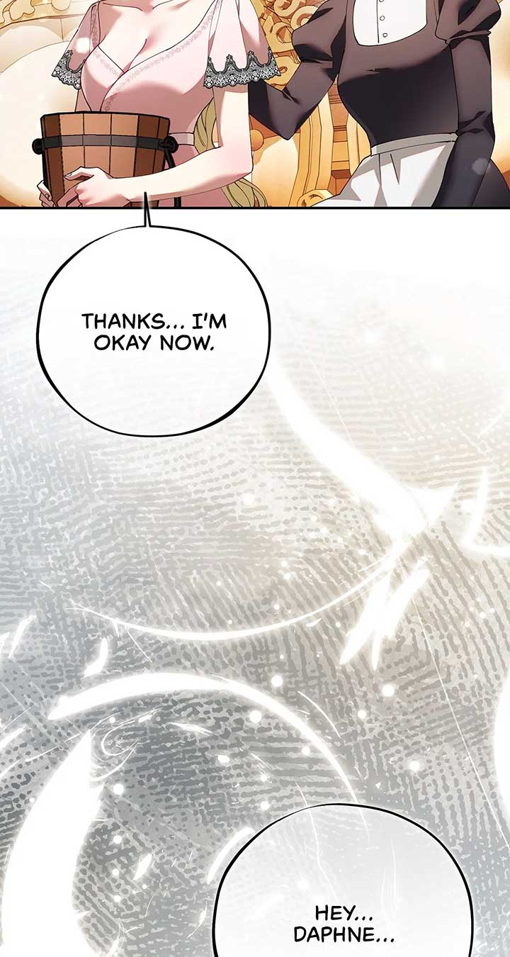Run Away, From Me Chapter 56 20