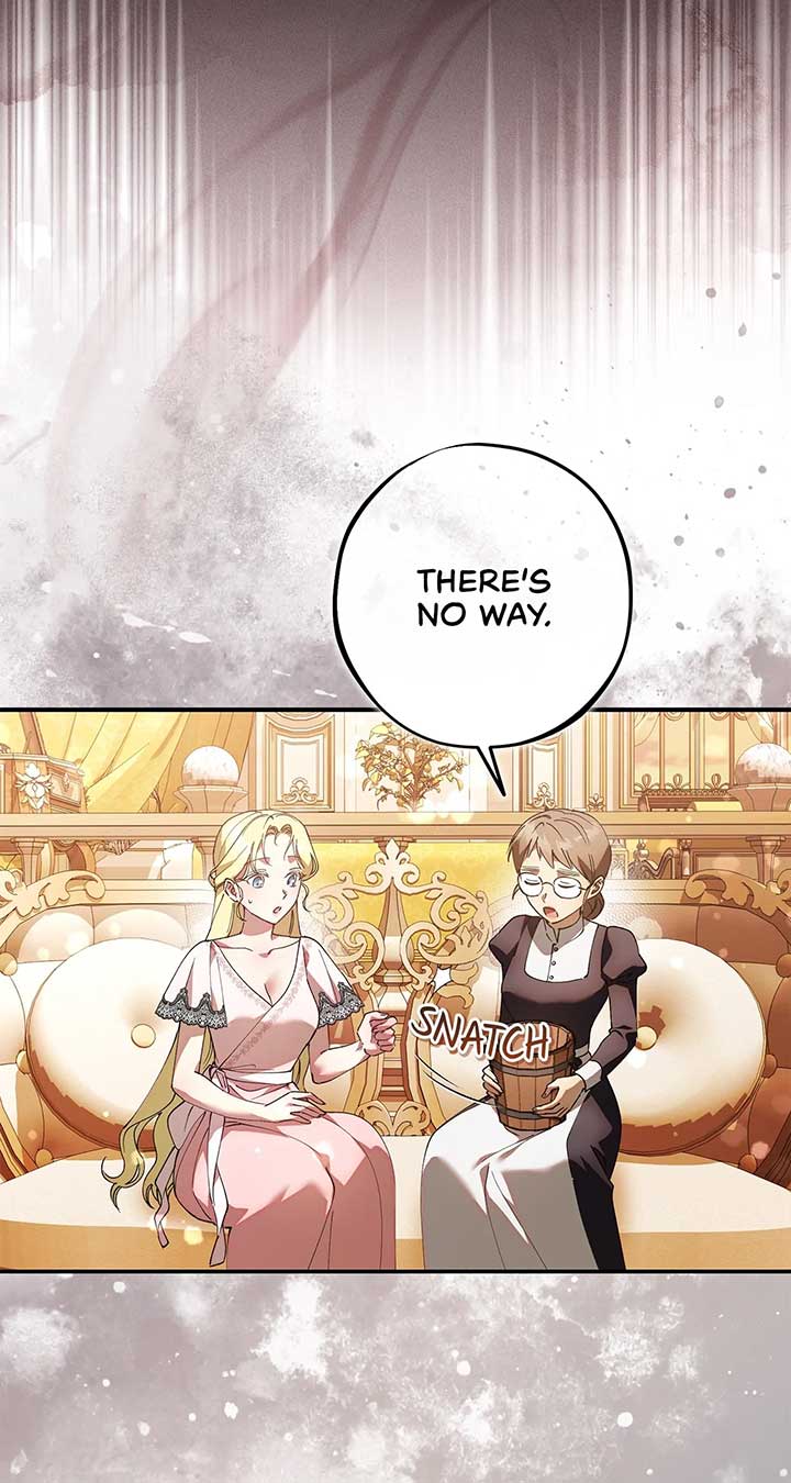 Run Away, From Me Chapter 56 26