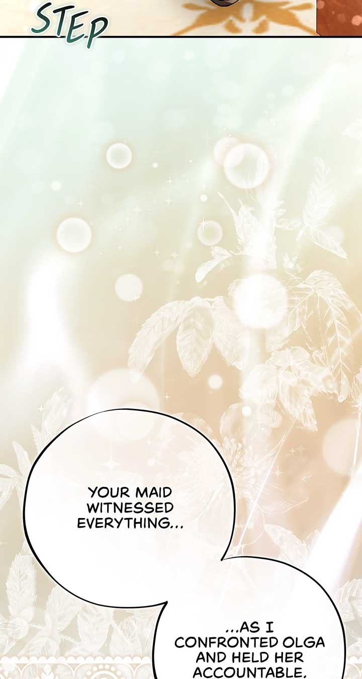 Run Away, From Me Chapter 56 33