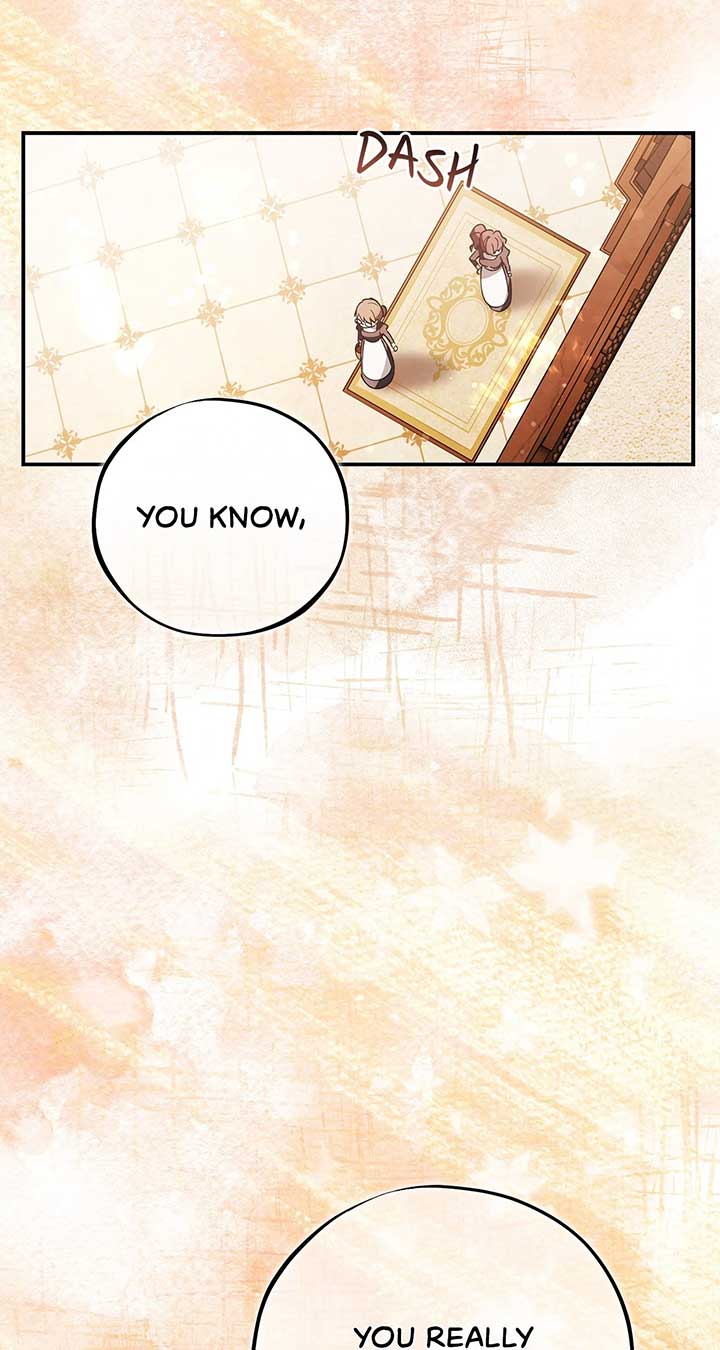 Run Away, From Me Chapter 56 37