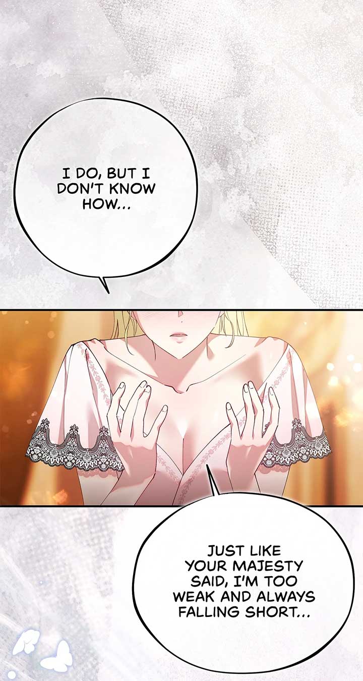 Run Away, From Me Chapter 56 45