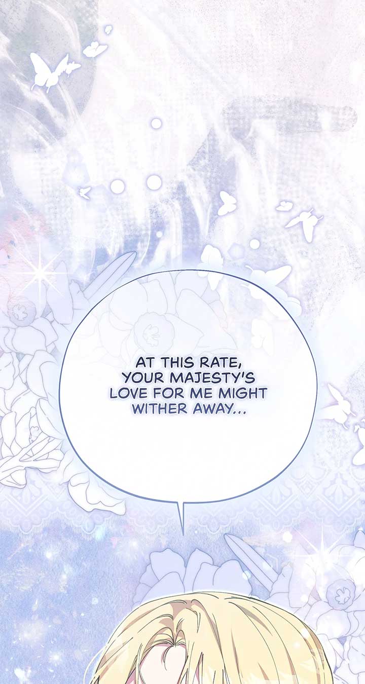 Run Away, From Me Chapter 56 46