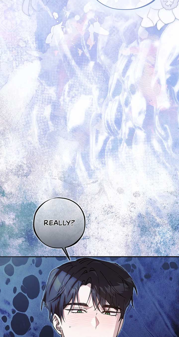 Run Away, From Me Chapter 56 48