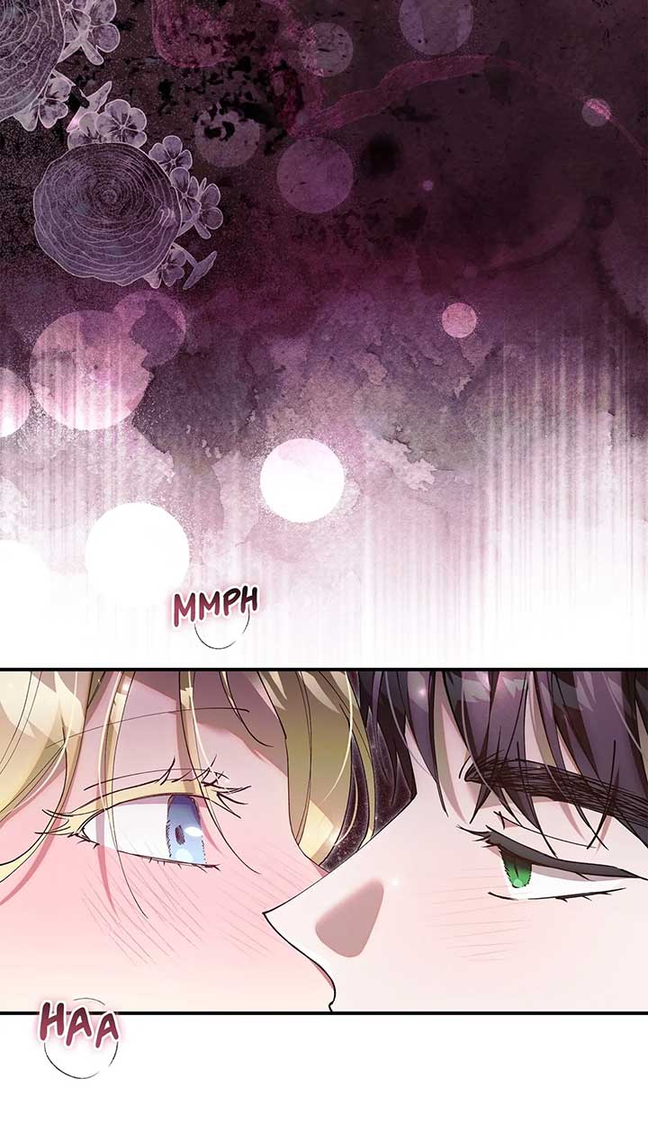 Run Away, From Me Chapter 56 53