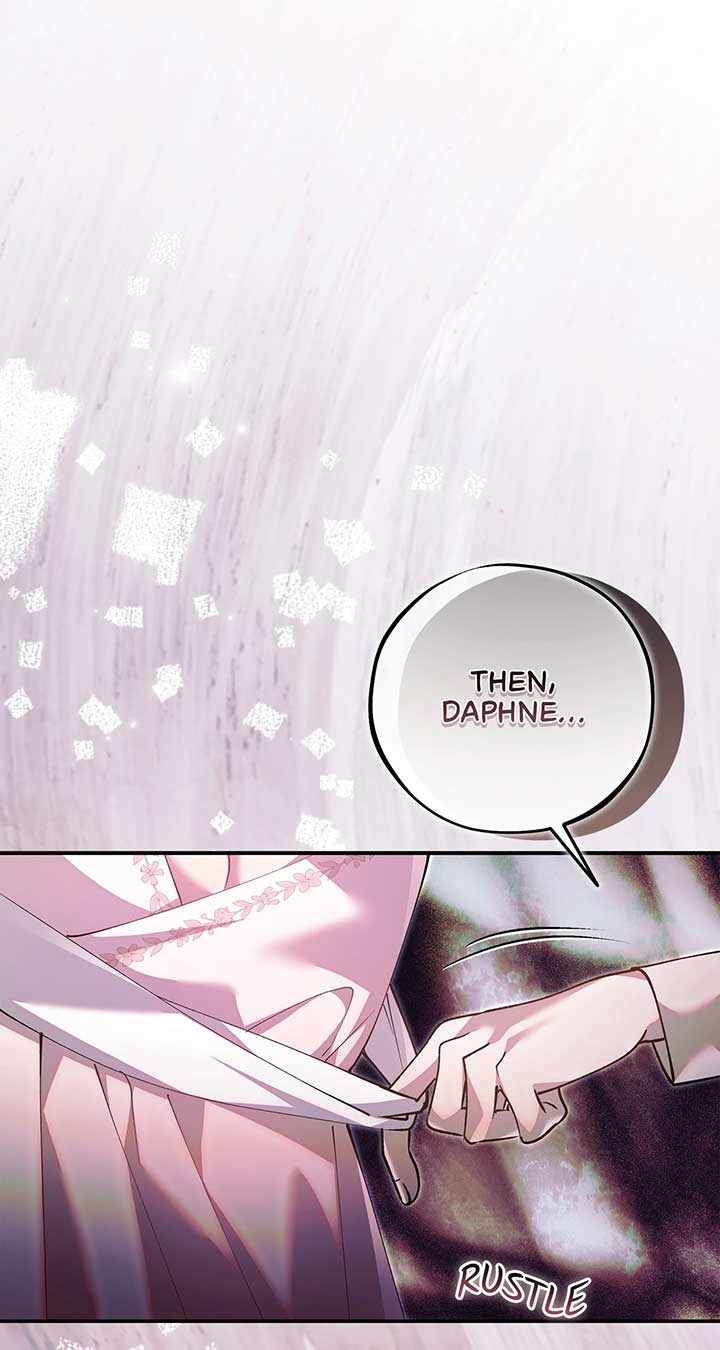 Run Away, From Me Chapter 56 54