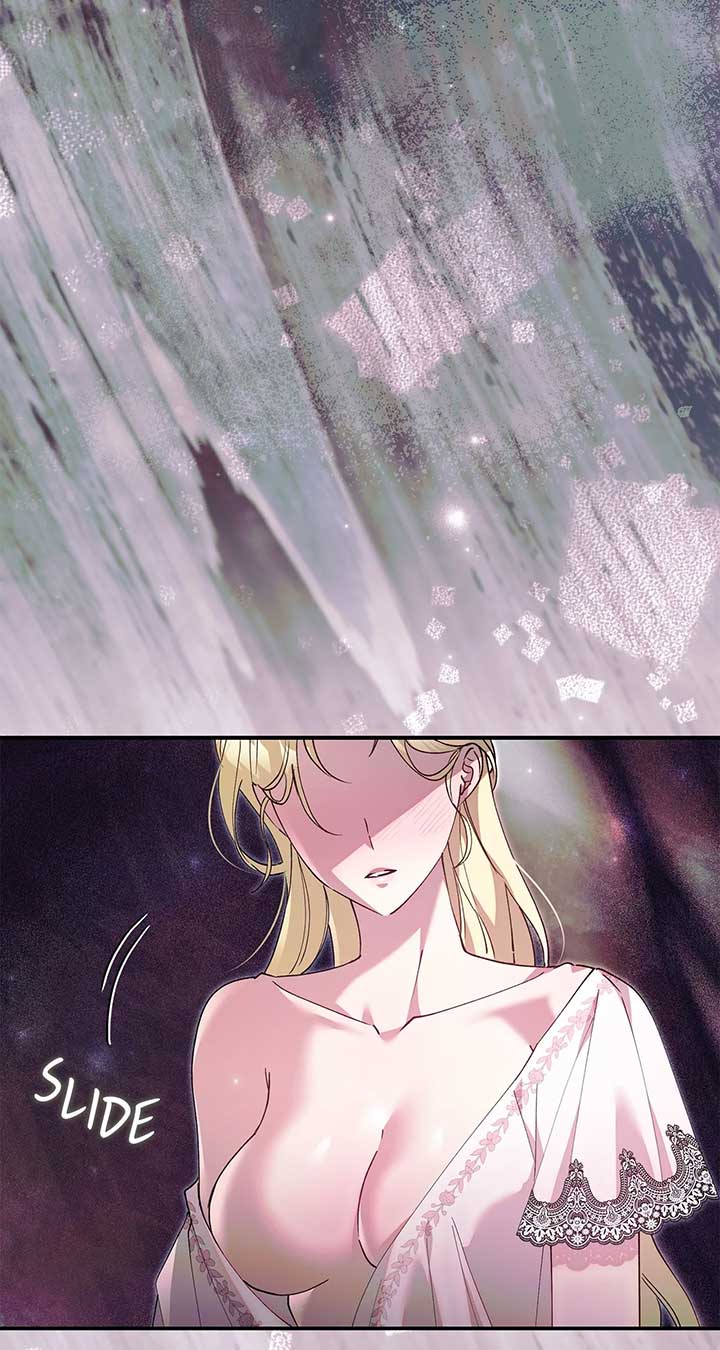 Run Away, From Me Chapter 56 57