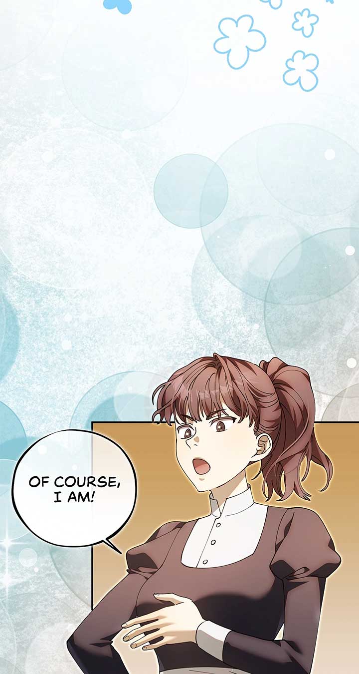 Run Away, From Me Chapter 56 6