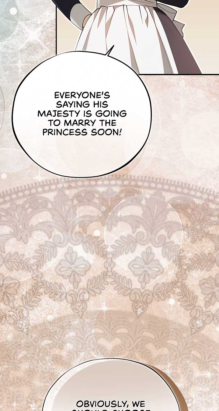 Run Away, From Me Chapter 56 7