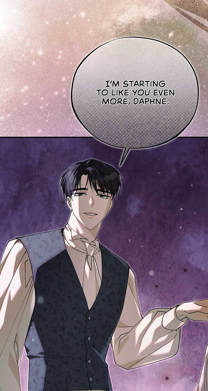 Run Away, From Me Chapter 56 72