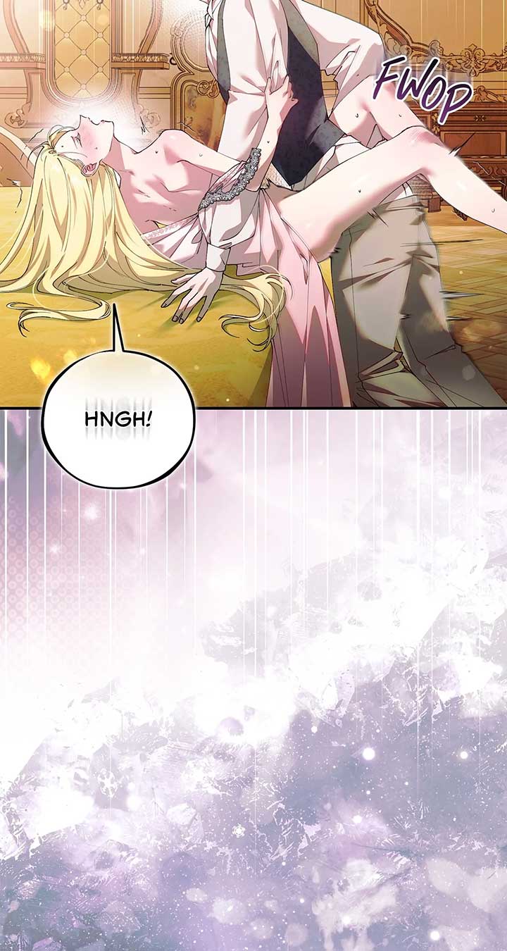 Run Away, From Me Chapter 56 77