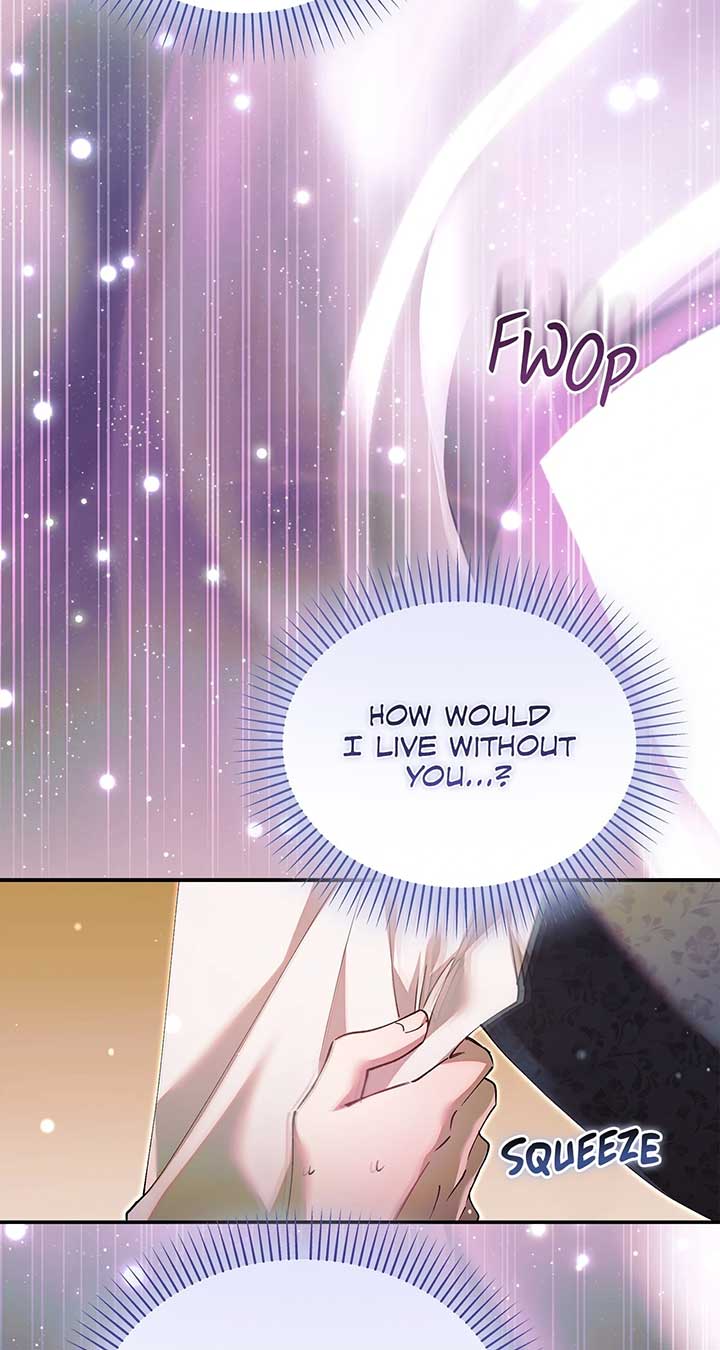 Run Away, From Me Chapter 56 81