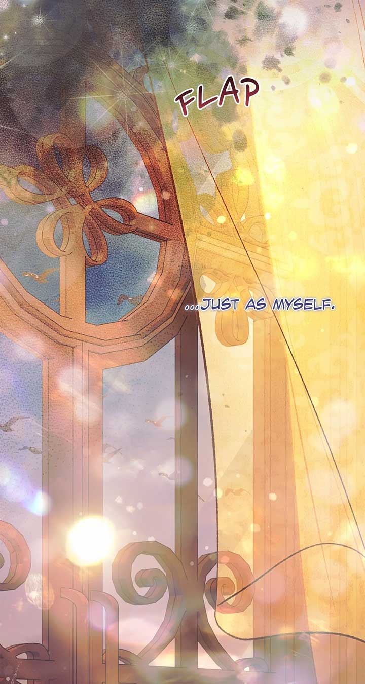 Run Away, From Me Chapter 56 84