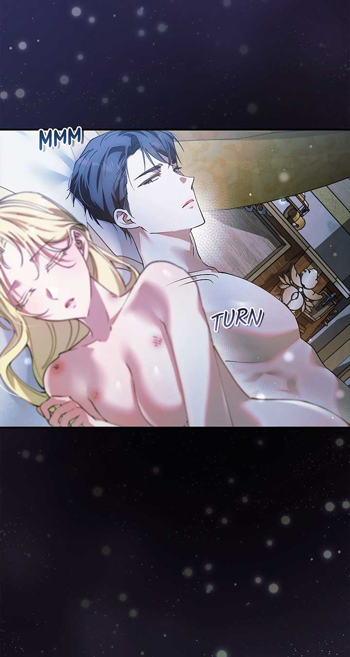 Run Away, From Me Chapter 56 88