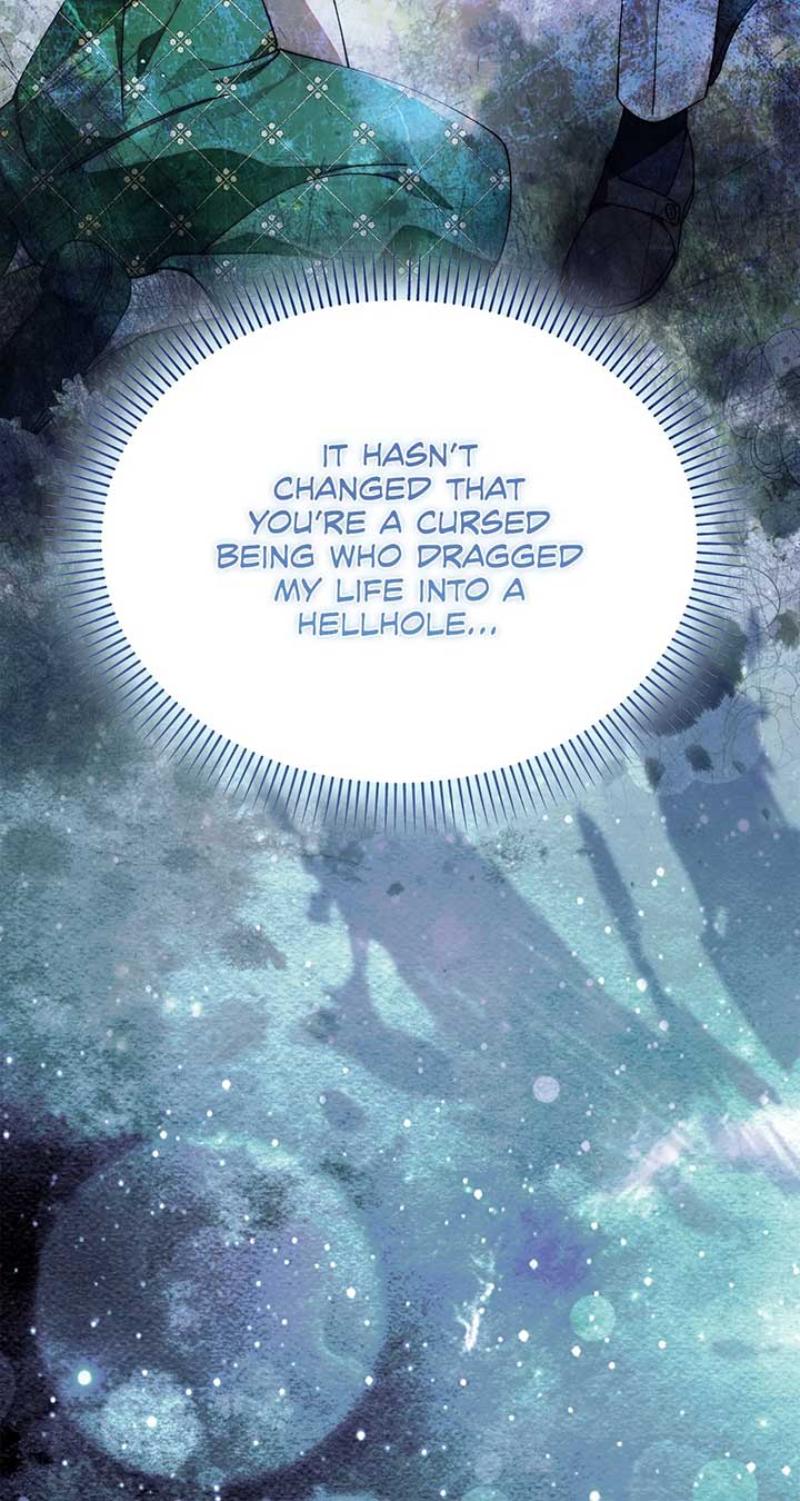 Run Away, From Me Chapter 56 95