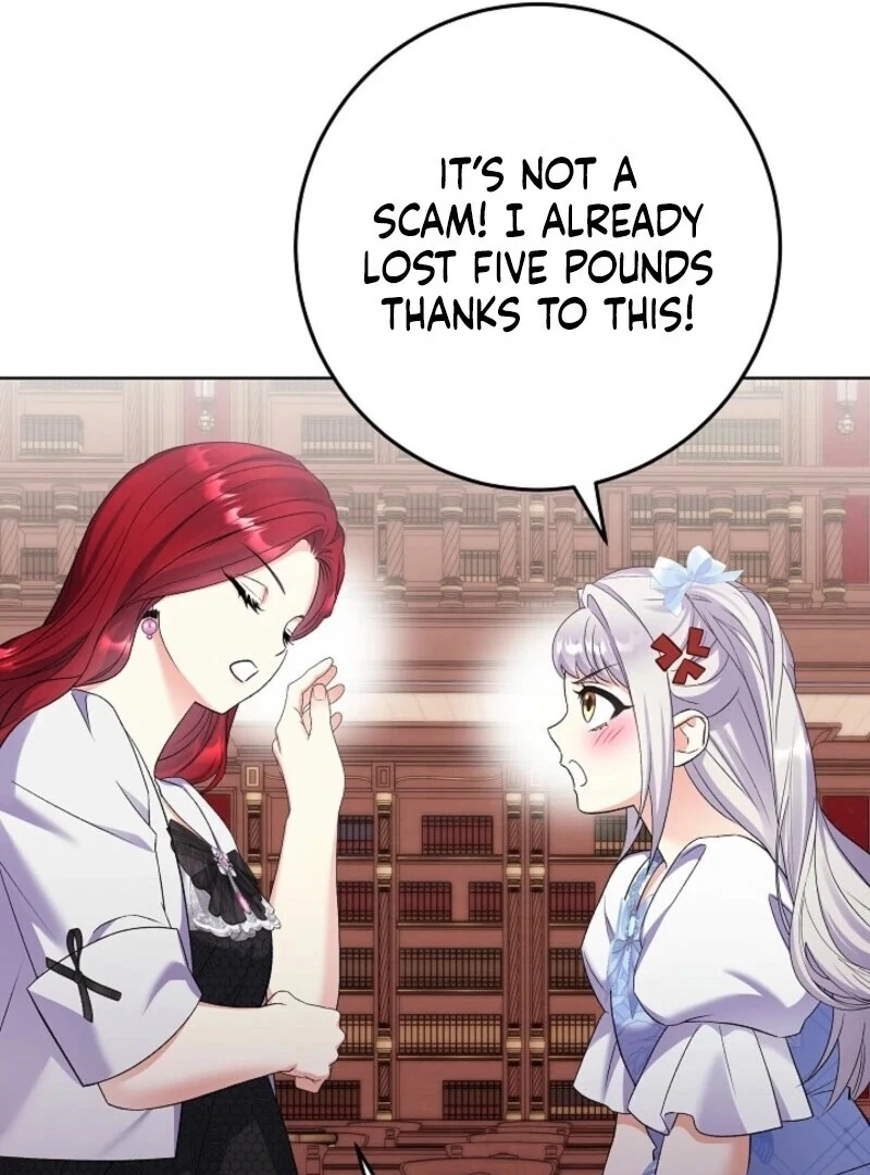 Celeb Lady Chapter 49 11