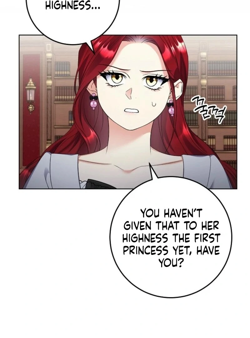 Celeb Lady Chapter 49 38