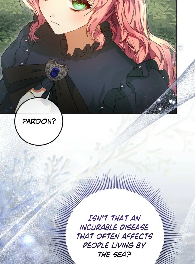I’m Ready for Divorce! Chapter 30 14