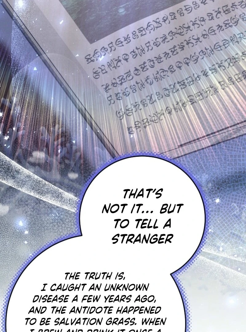 I’m Ready for Divorce! Chapter 30 16