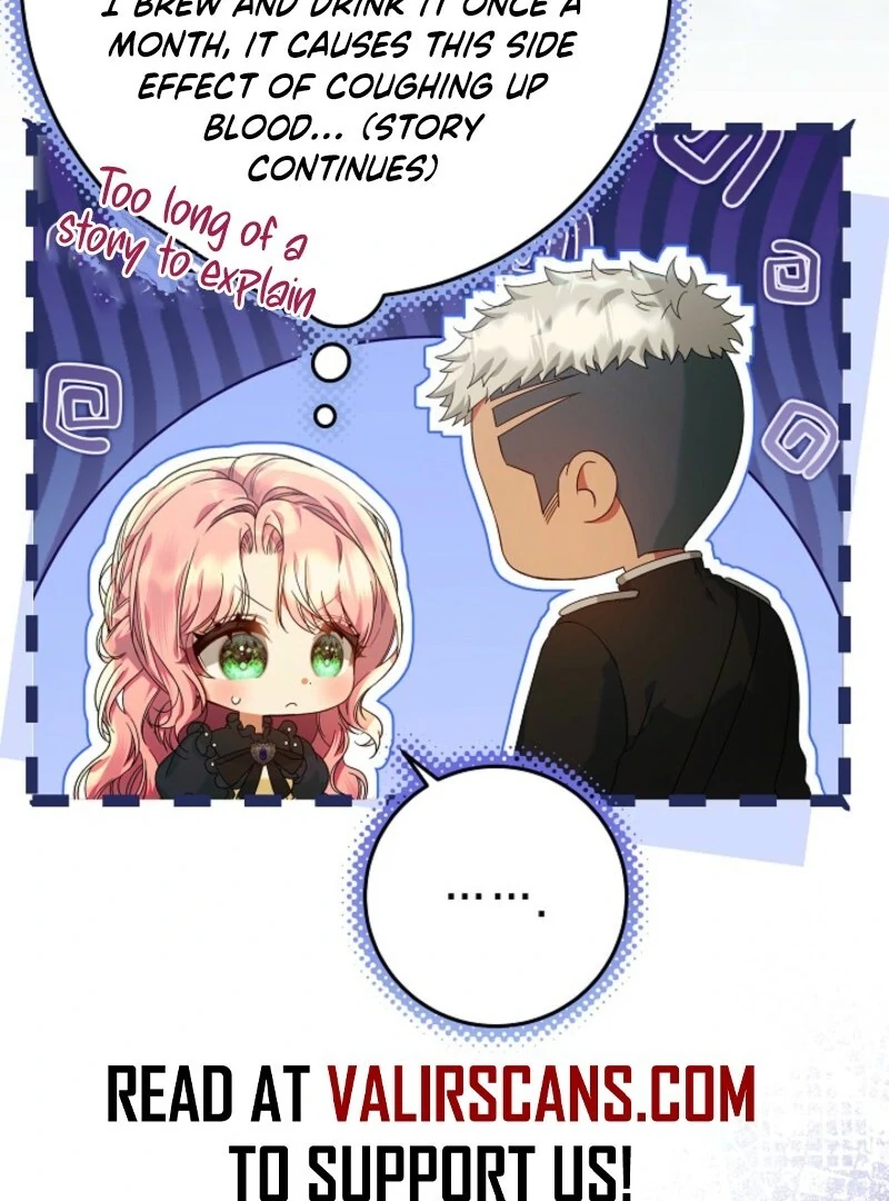 I’m Ready for Divorce! Chapter 30 17