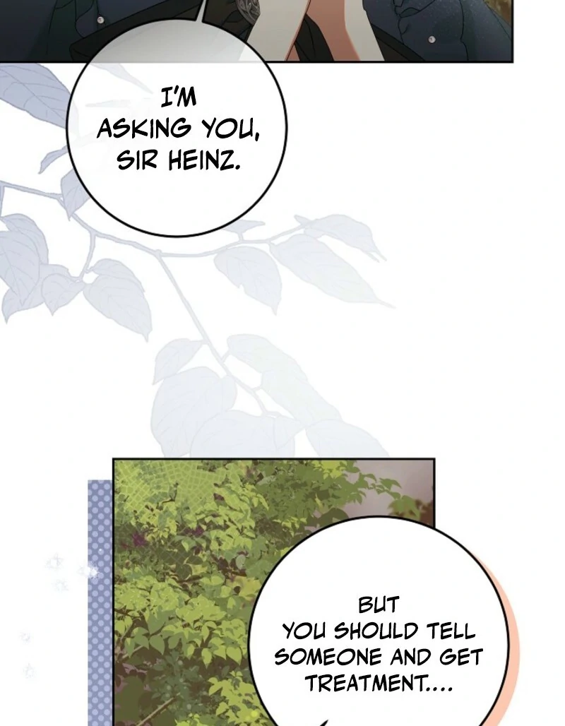 I’m Ready for Divorce! Chapter 30 21