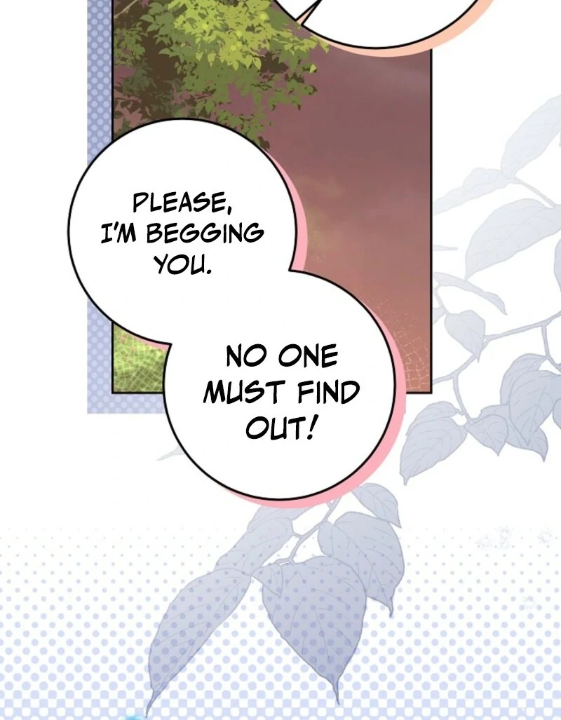 I’m Ready for Divorce! Chapter 30 22