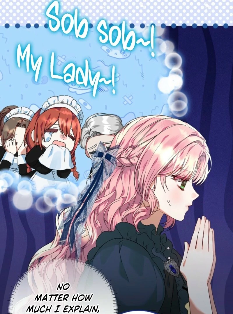 I’m Ready for Divorce! Chapter 30 23