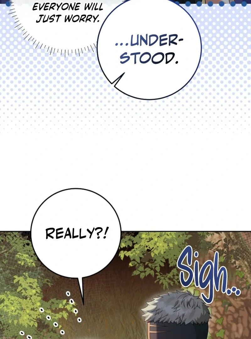 I’m Ready for Divorce! Chapter 30 24