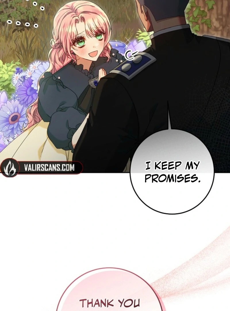 I’m Ready for Divorce! Chapter 30 25