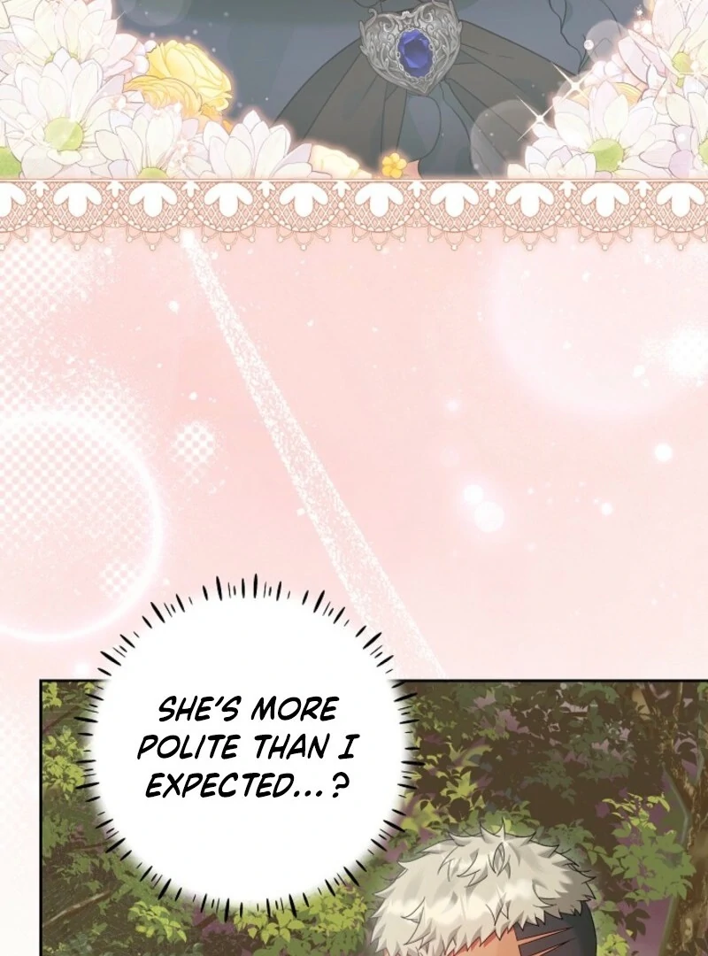 I’m Ready for Divorce! Chapter 30 27