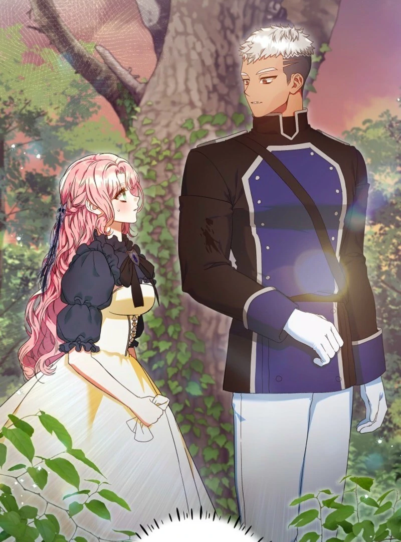 I’m Ready for Divorce! Chapter 30 3