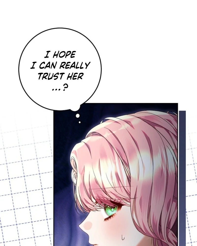 I’m Ready for Divorce! Chapter 30 31
