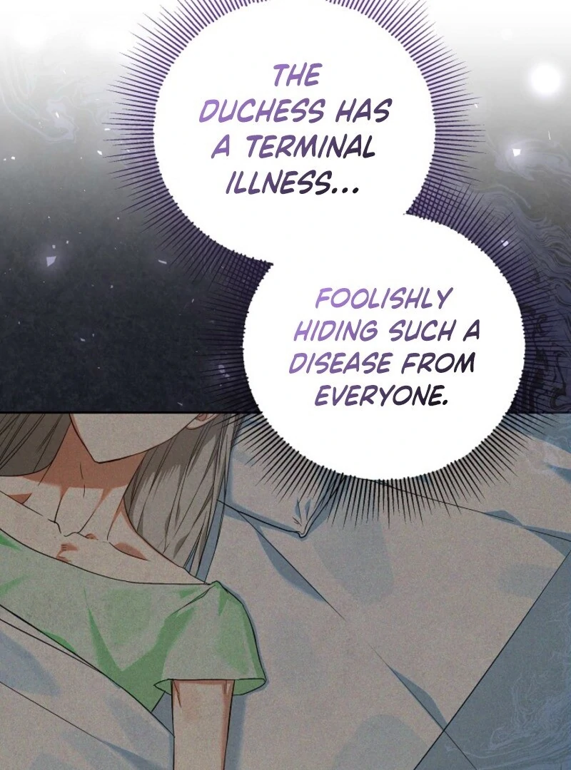 I’m Ready for Divorce! Chapter 30 36