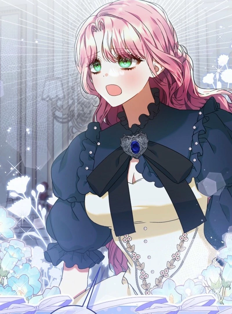 I’m Ready for Divorce! Chapter 30 42