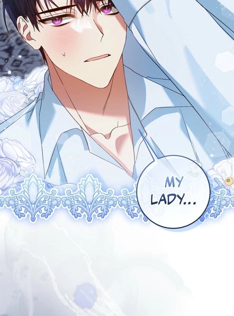 I’m Ready for Divorce! Chapter 30 44