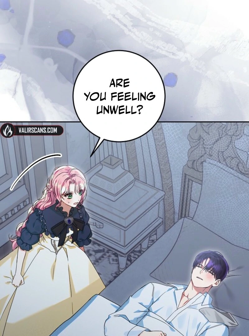 I’m Ready for Divorce! Chapter 30 45