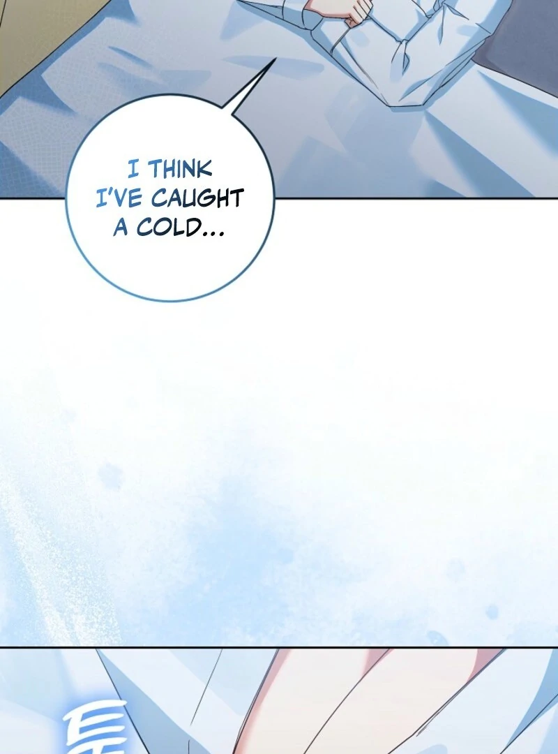 I’m Ready for Divorce! Chapter 30 46