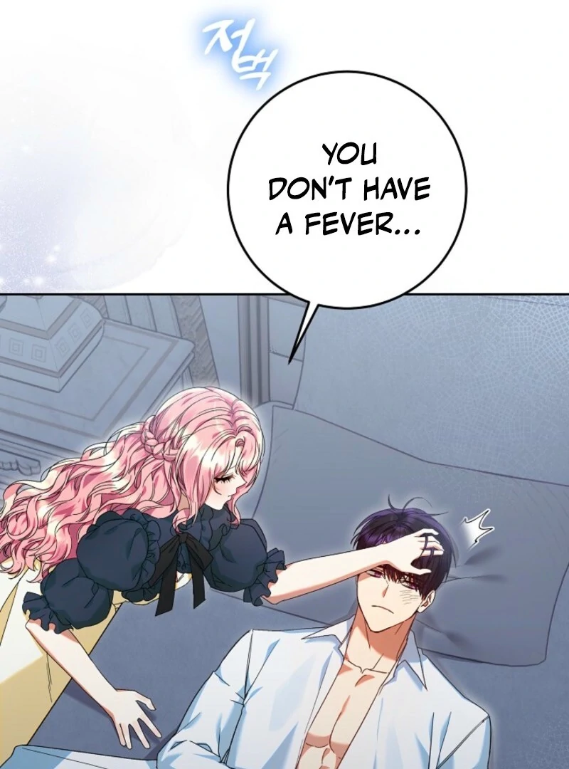 I’m Ready for Divorce! Chapter 30 48