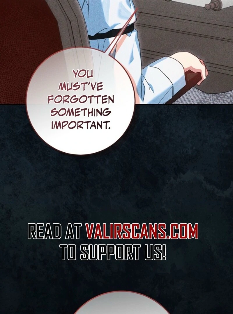 I’m Ready for Divorce! Chapter 30 54