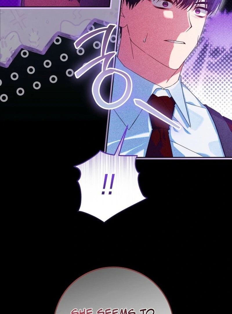 I’m Ready for Divorce! Chapter 30 56