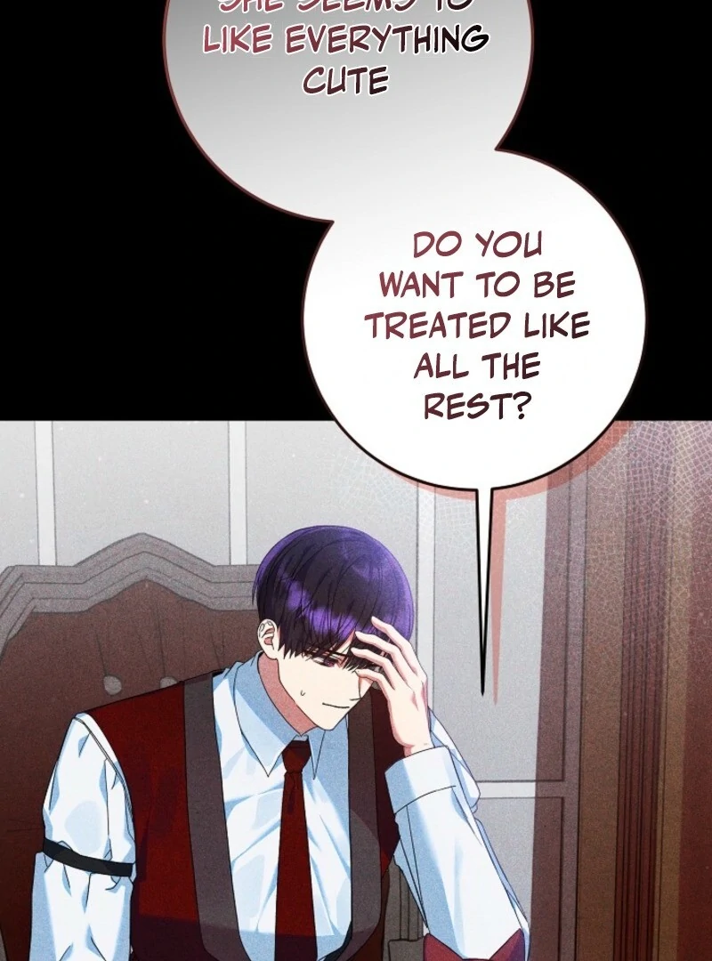 I’m Ready for Divorce! Chapter 30 57