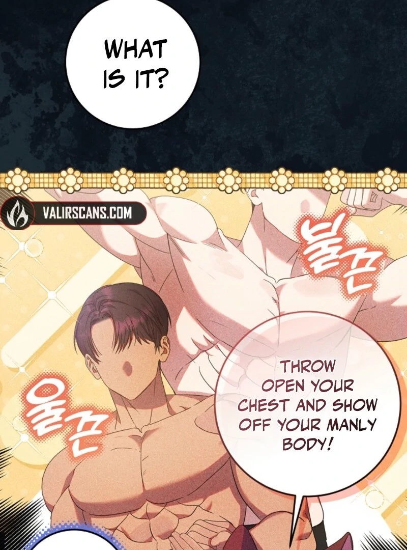 I’m Ready for Divorce! Chapter 30 59
