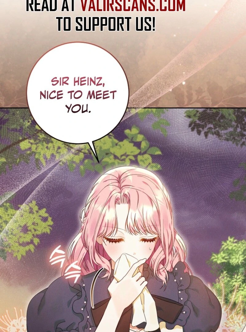 I’m Ready for Divorce! Chapter 30 6