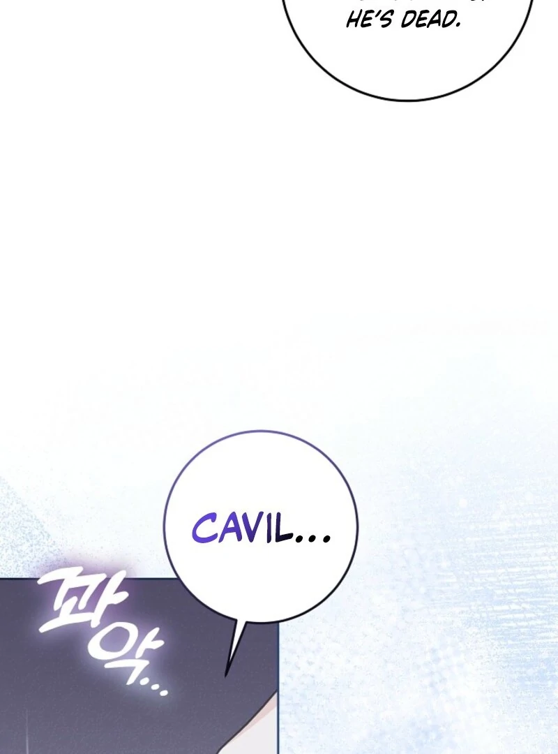 I’m Ready for Divorce! Chapter 30 65