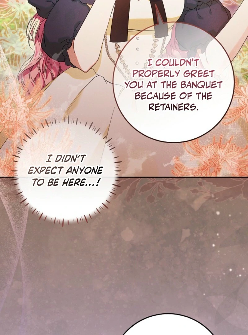 I’m Ready for Divorce! Chapter 30 7
