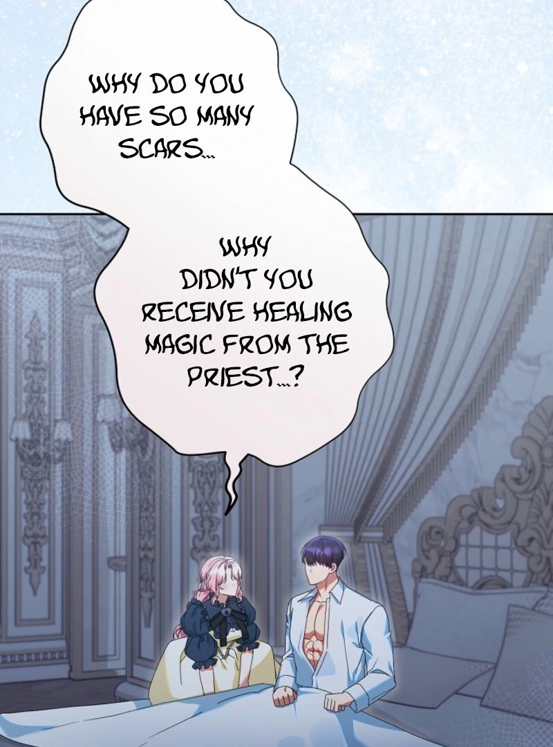 I’m Ready for Divorce! Chapter 30 72