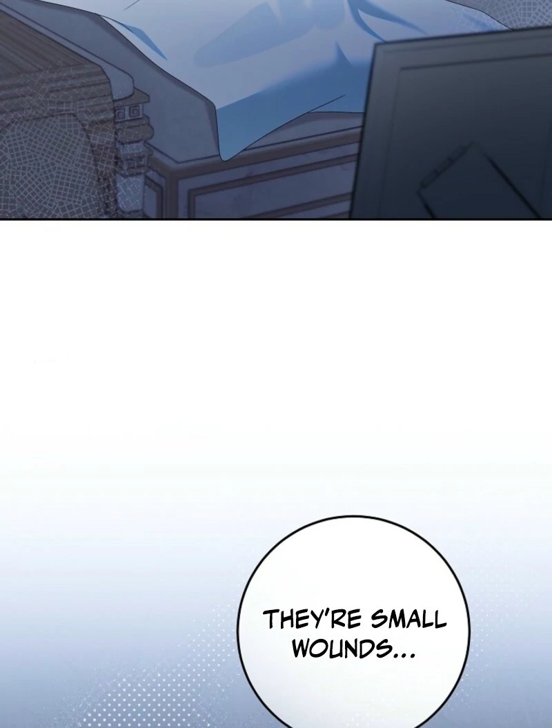 I’m Ready for Divorce! Chapter 30 73