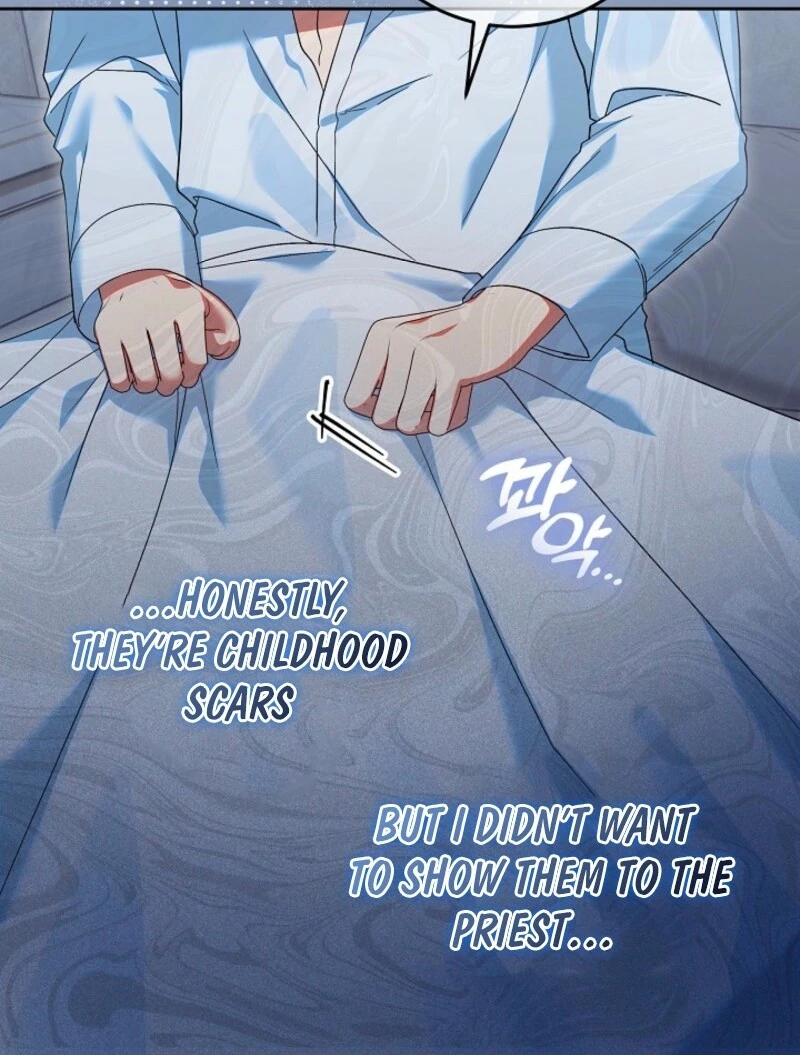 I’m Ready for Divorce! Chapter 30 74